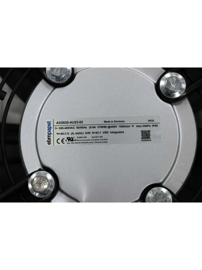 a3g630au23-02-ebm papst