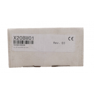 X20BM01
