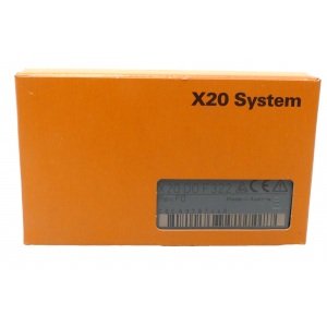 X20DOF322