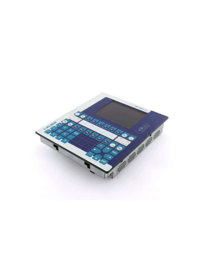 pcs 950 plus mpi-lauer