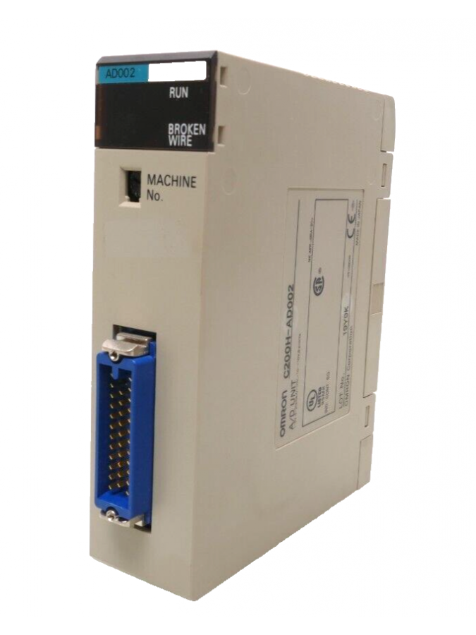 c200h-ad002-omron