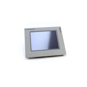 PCD WEB PANEL EXP SAIA BURGESS USED