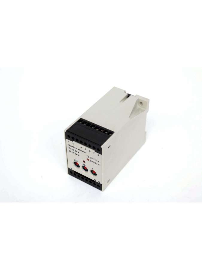 dv 220 (9110)-miconor ag