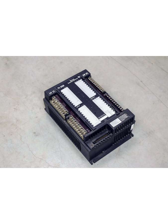 356-1112-texas instruments