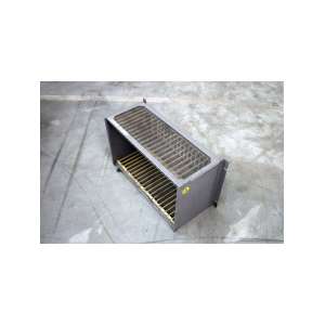 505-6516 RACK-USD TEXAS INSTRUMENTS USADO