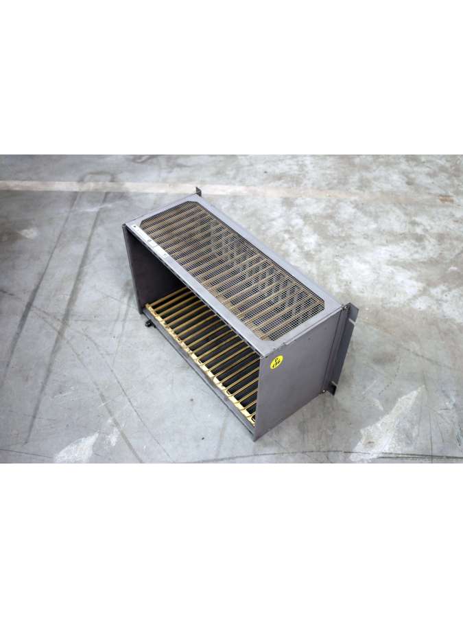 505-6516 rack-texas instruments