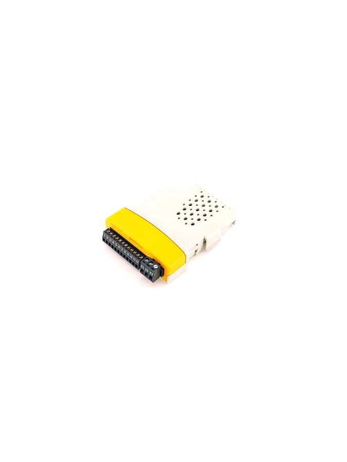 sm i/0 lite-control techniques