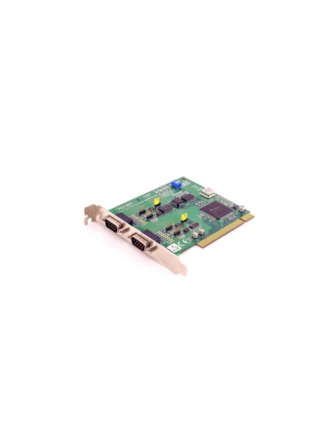 pci-1601 rev.a1-advantech