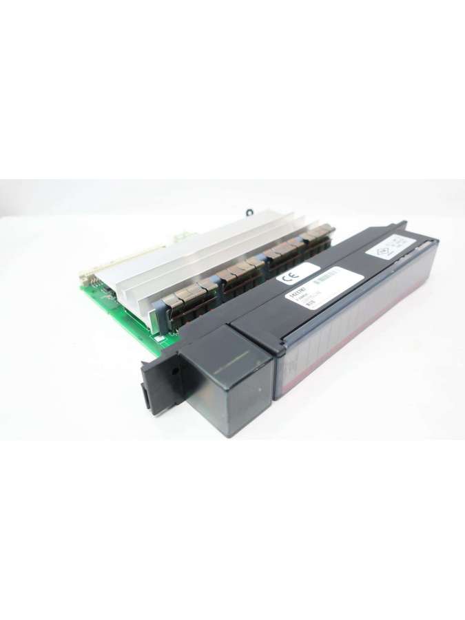 ic697mdl340-ge fanuc
