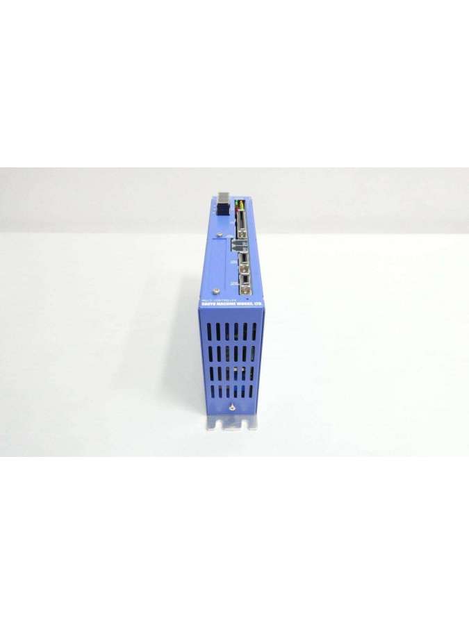 sdnm-mca-sanyo machine works