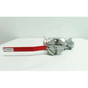 B8L1-SW-STD VALVE TECHNOLOGIES