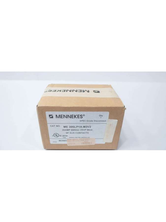 me 30slp1a-m2v2-mennekes