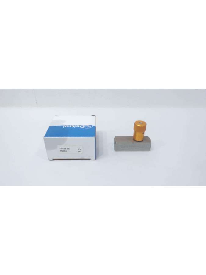 10120-45 ef20ss-deltrol