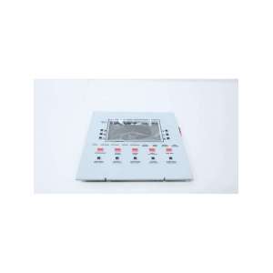 LCD-160 NOTIFIER