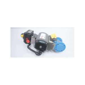 1.5-T4E-11C11DH33NW FLOWSERVE