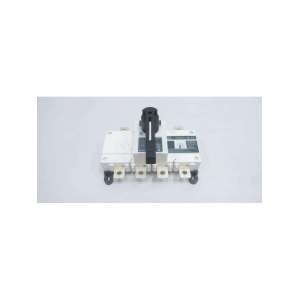 27004021 SIRCO 200A SOCOMEC USED