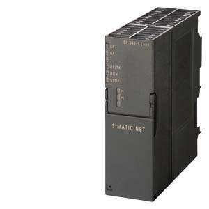 6AG1343-1CX10-2XE0 SIEMENS REFURBISHED