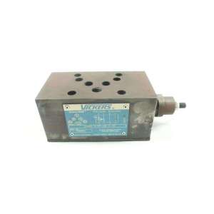 DGMX2-5-PP-AW-S-30 VICKERS