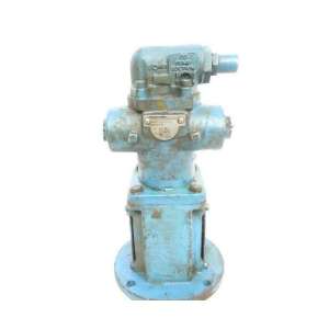 GG495 VIKING PUMP