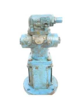 gg495-viking pump