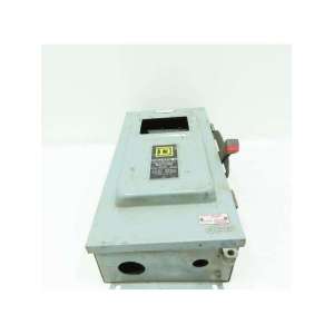 HU363AWK SQUARE D