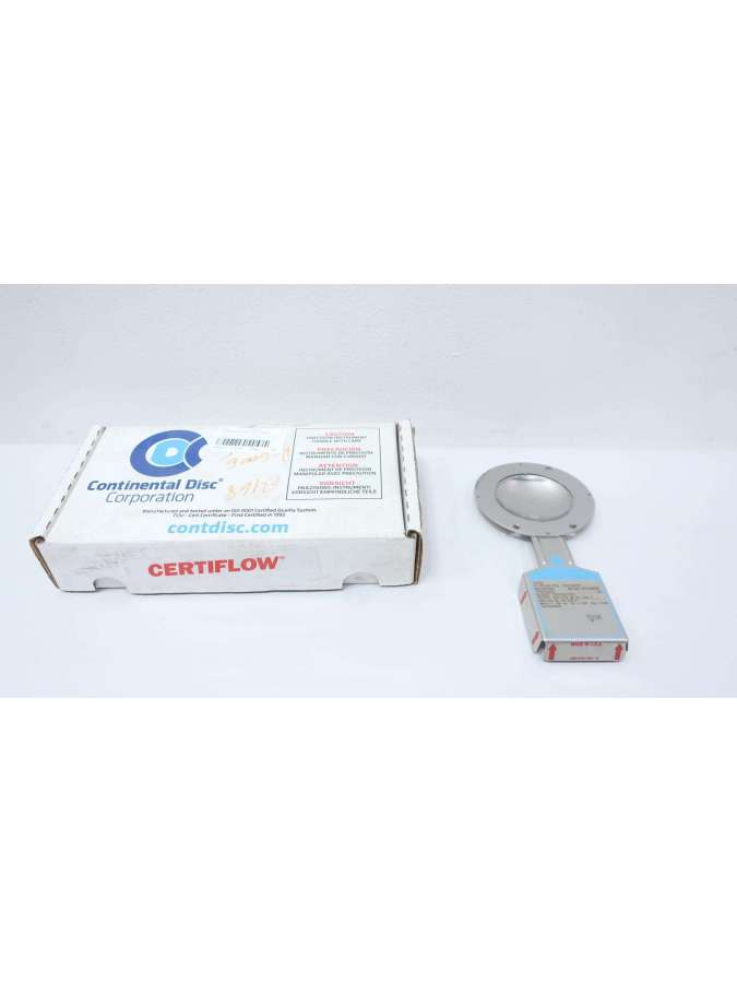 hpx-90 (fs)-continental disc