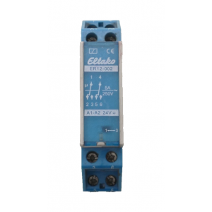 ER12-002 ELTAKO USED
