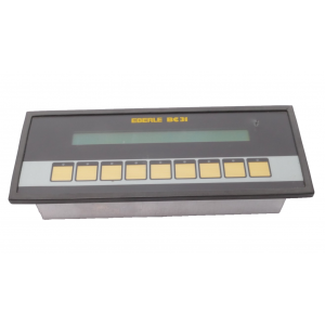 0500 94 310 000 EBERLE USED