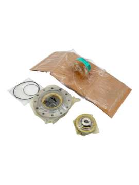 hfuc-20-160-2uh-sp-harmonic drive ag