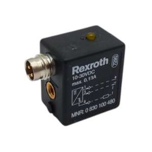 0830100480 REXROTH