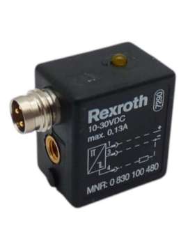0830100480-rexroth