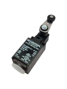 zv12h 236-02z-m20-schmersal