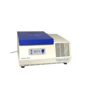 UniCen MR HEROLAB USED