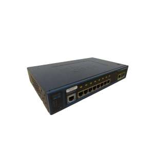 2960 CISCO USED