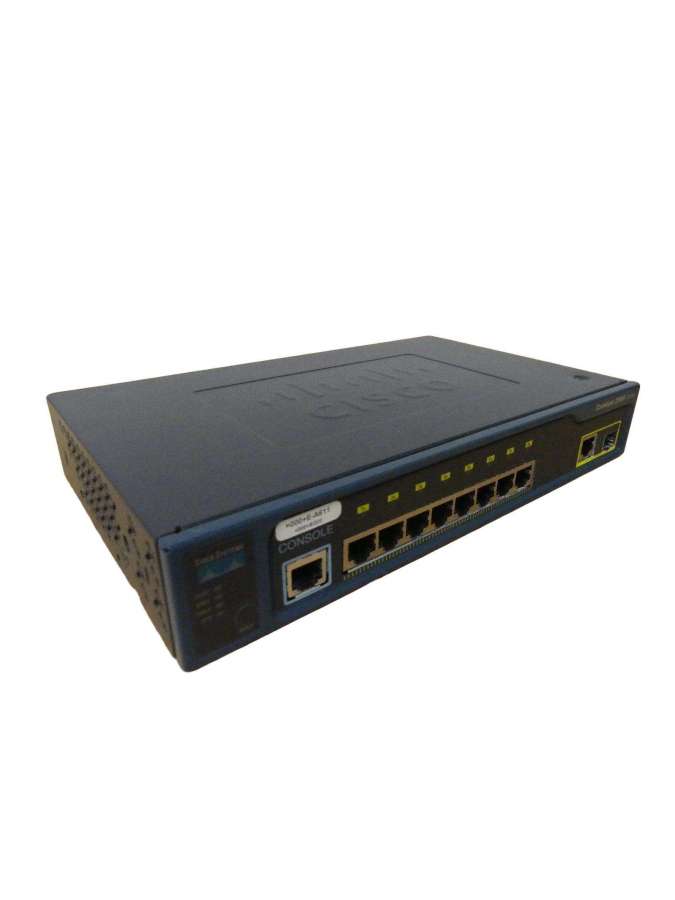 2960-cisco