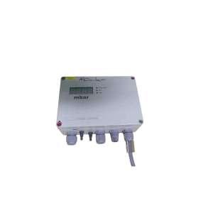 698.110020100 HUBA CONTROL USED