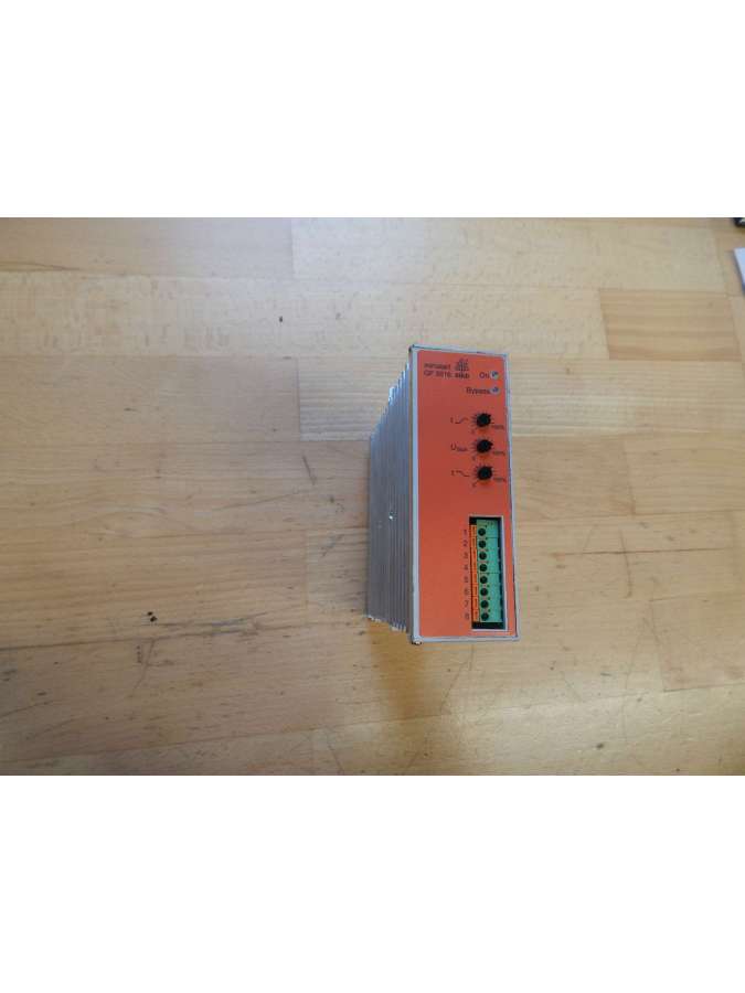 gf 9016-e.dold & sohne