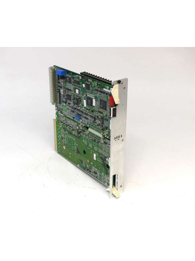 prd 00039050-16-servotronix