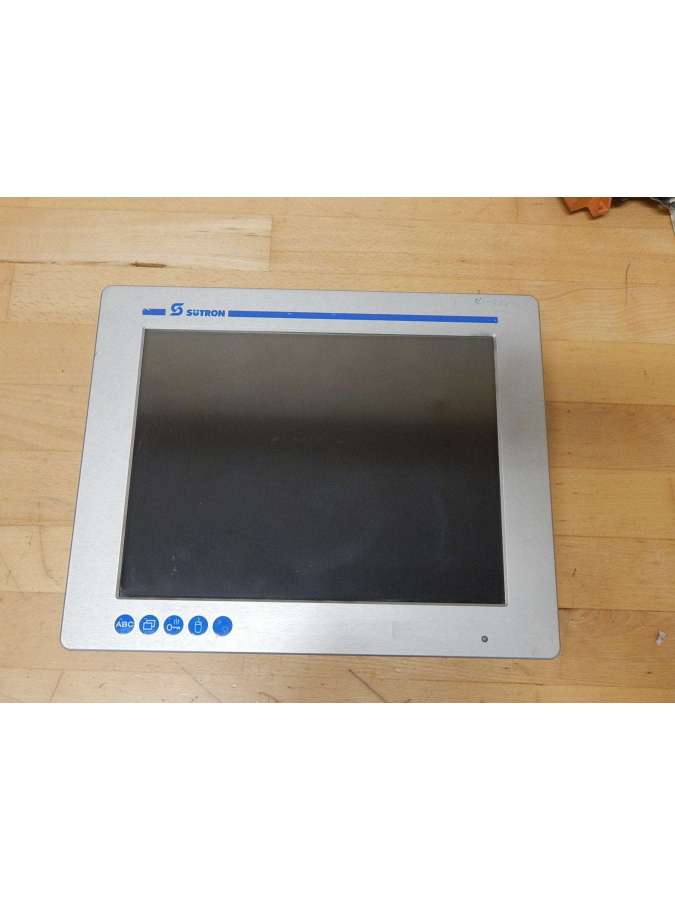 dvg-opc5115 008-aa a.00-sutron