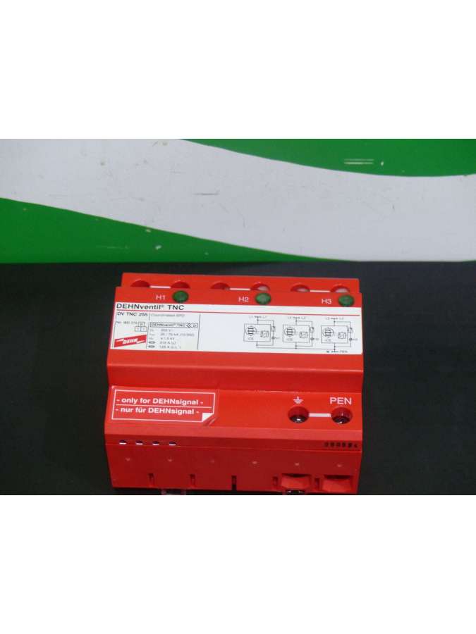 tnc 255-dehn