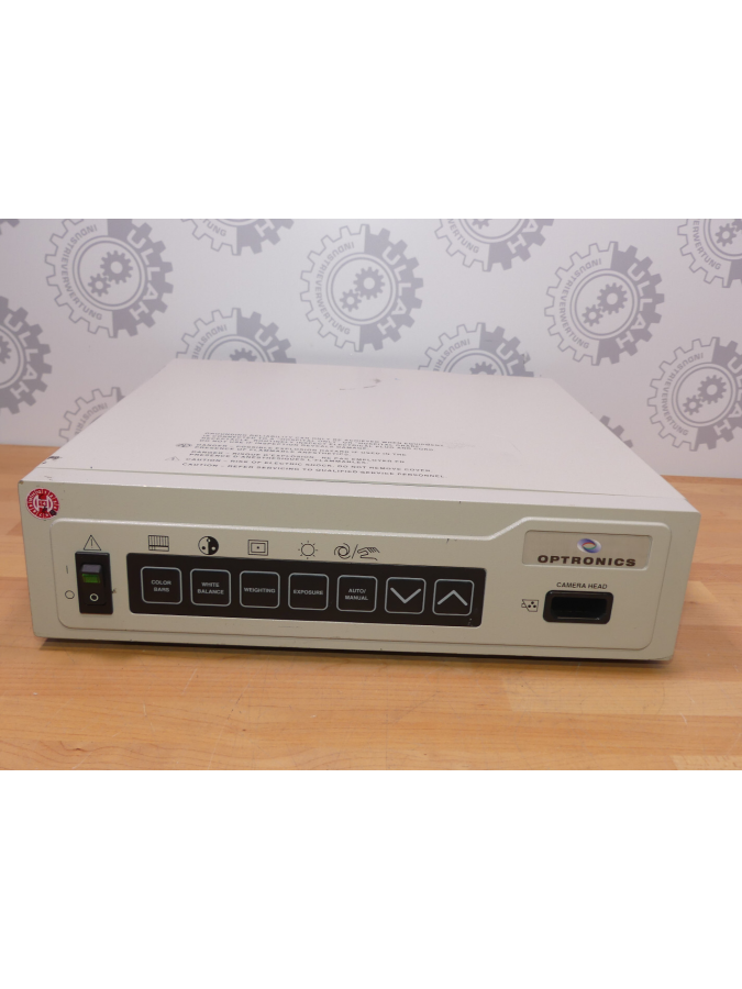 60670 dei-750-optronics