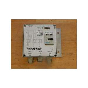 AC1114 1 IFM USED