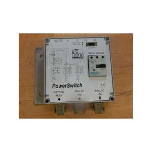 AC1109 IFM USED