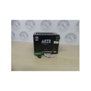 AMC 4-1 ELREST USED