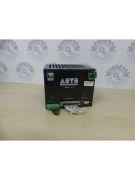 amc 4-1-elrest