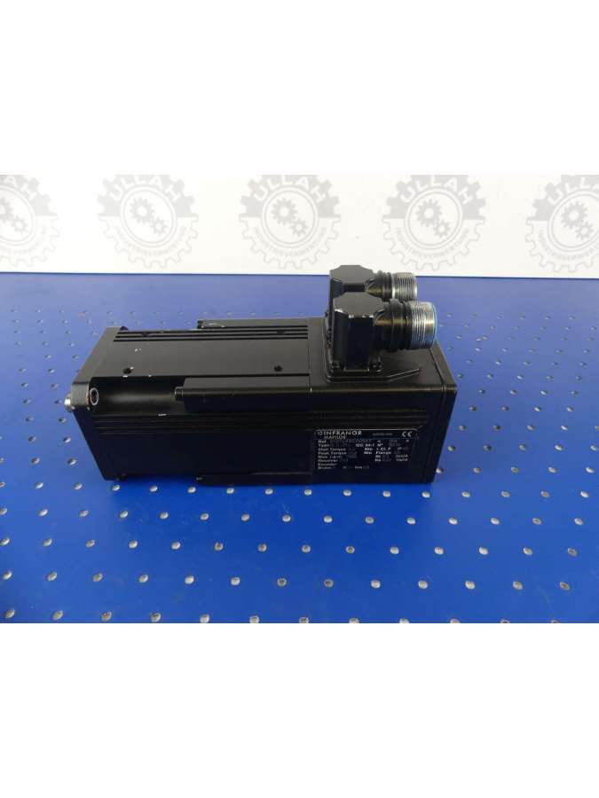 bls-074-infranor mavilor