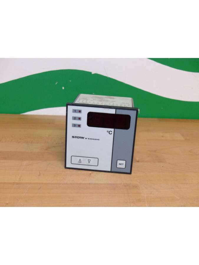 st 96-31.02-stork tronic