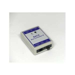 Bus Converter III BACS USADO