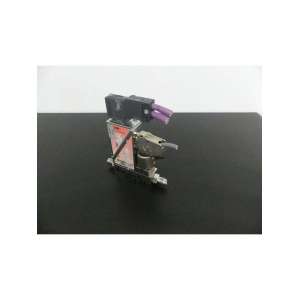 F-201C-PAB-88-Z / M5201947F BRONKHORST USADO