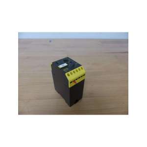 UN3 400 EBERLE USADO